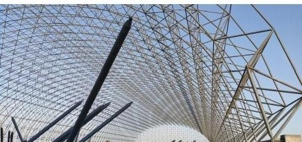 空间桁架