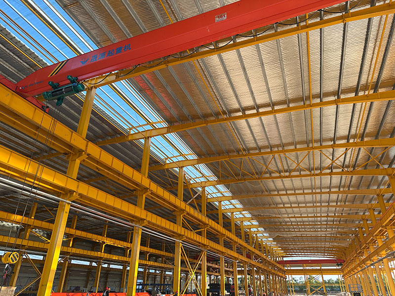 Steel structure quotation composition Steel structure quotation composition