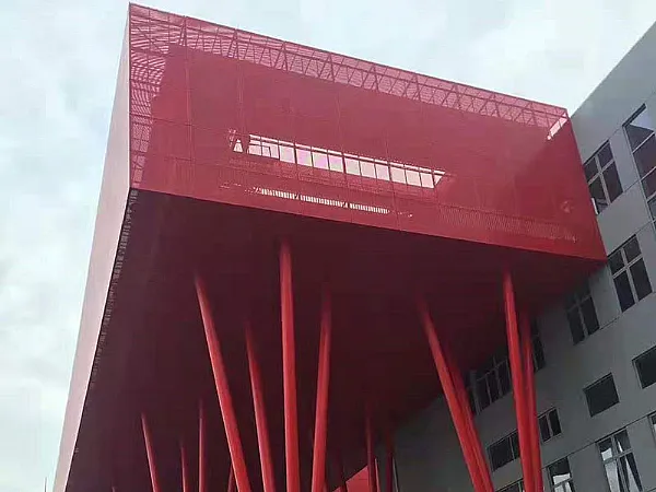 钢结构与混凝土结构的区别是什么？