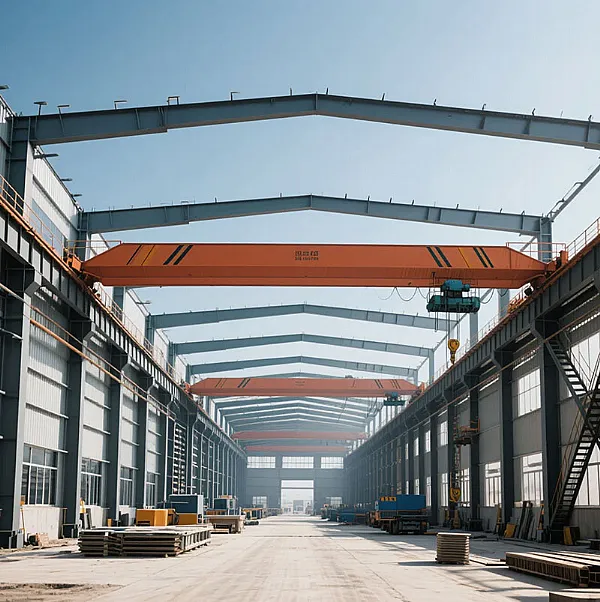 定制工厂建设解决方案：重塑工业空间的现代化路径