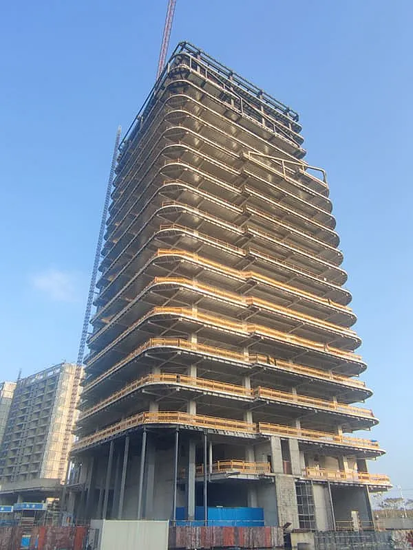 钢结构建筑与金属建筑：有区别吗？