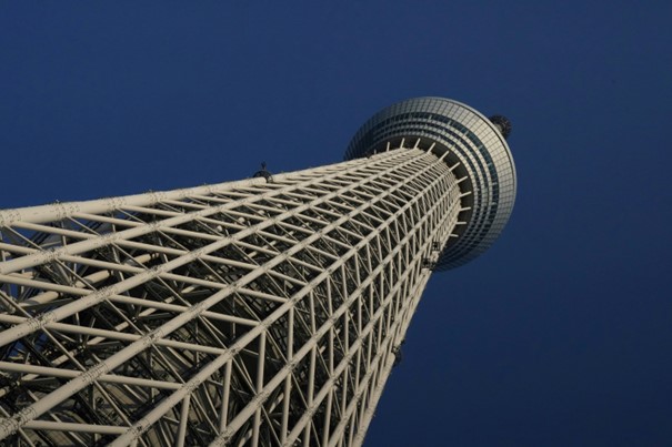 钢结构建筑