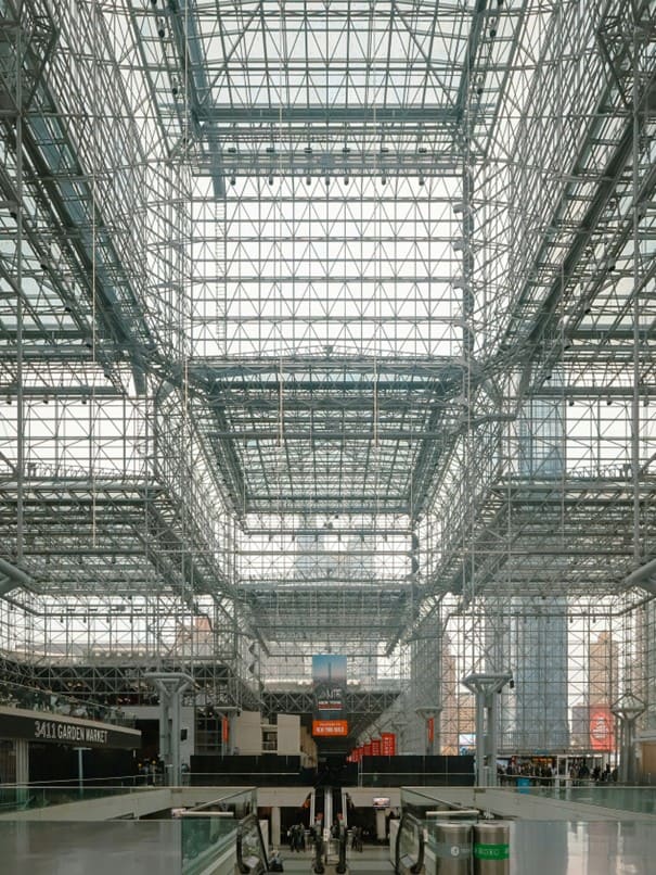 钢结构建筑
